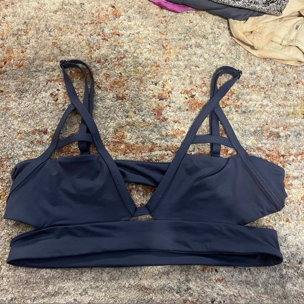 Tavik Bikini top